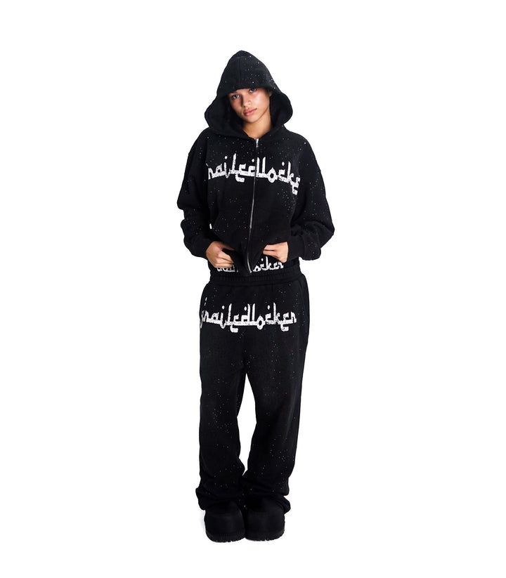 Arabic Grailed Locker Double Waisted Pants