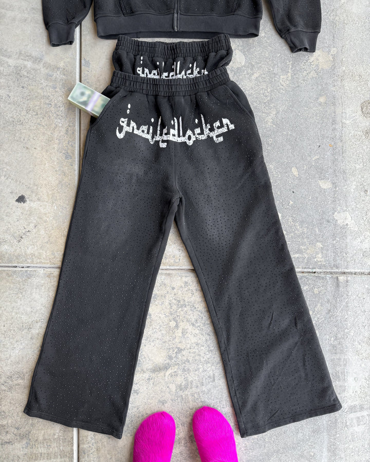 Arabic Grailed Locker Full SweatSuit