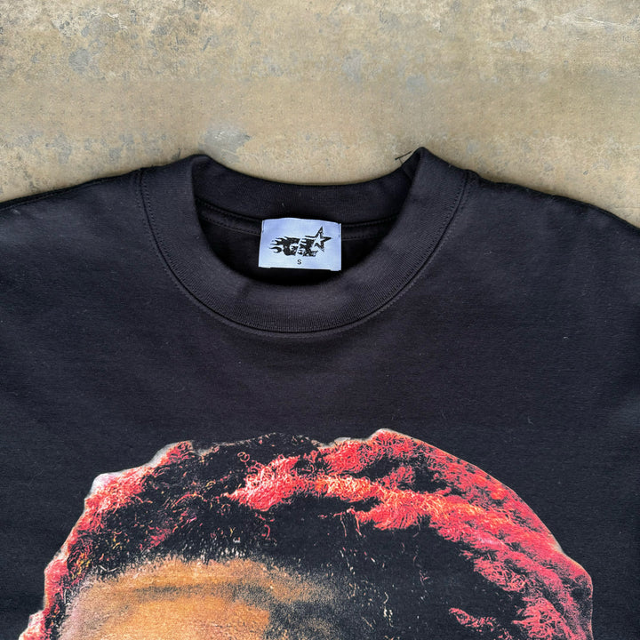 "Free Thug Tee" (Black)