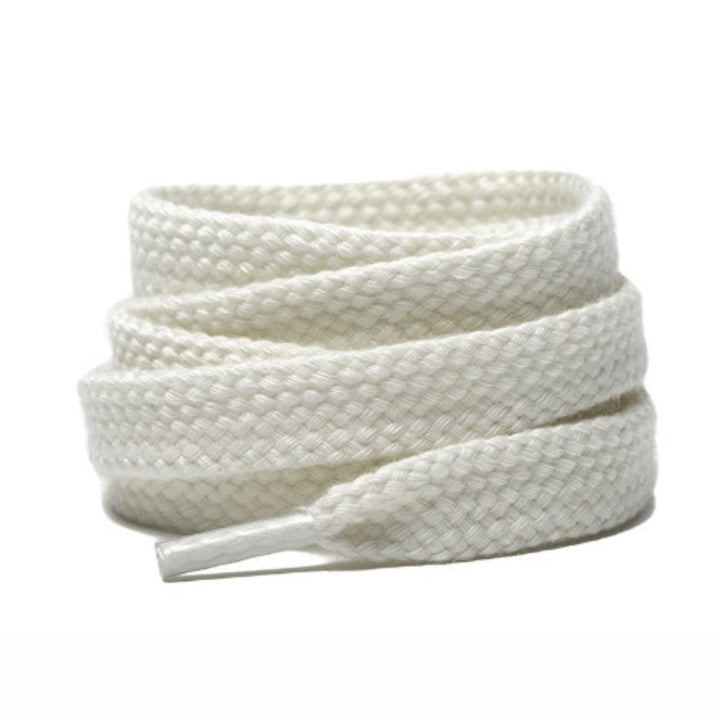 Mihara Shoelaces (Offwhite)