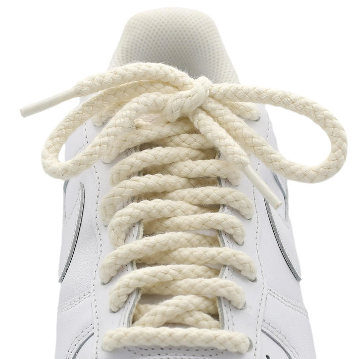 Braided Rope Shoelaces