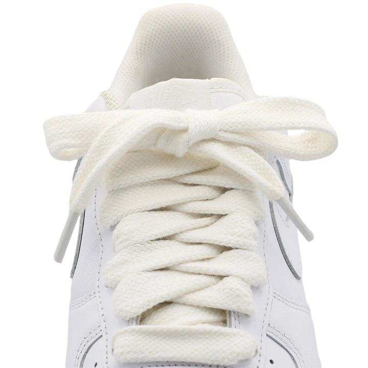 Mihara Shoelaces (Offwhite)