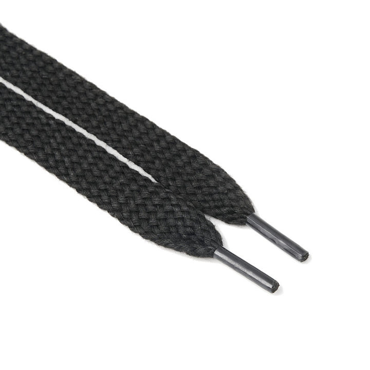 Mihara Shoelaces (Black)