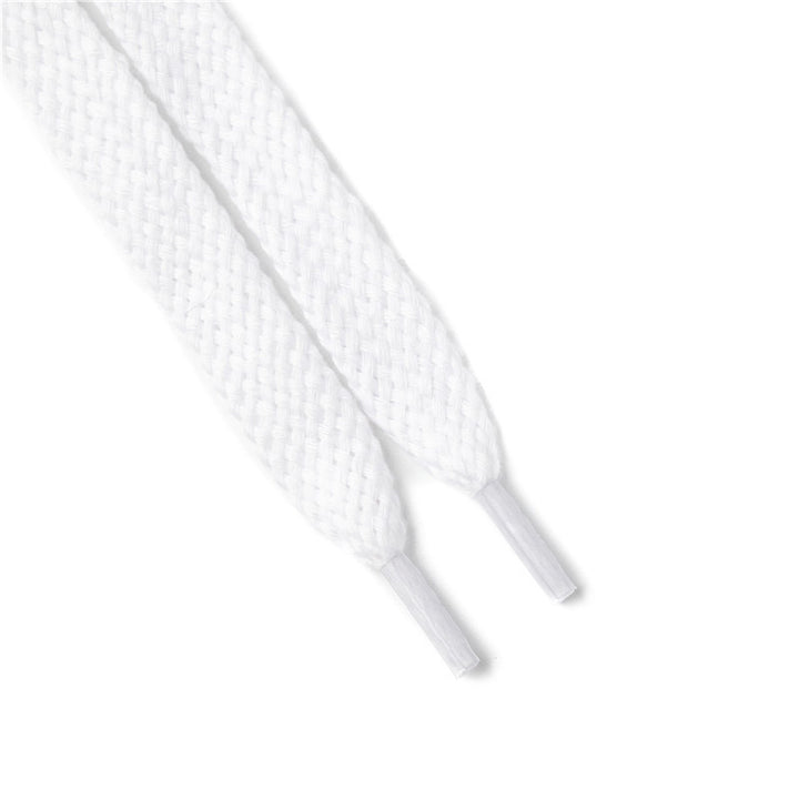 Mihara Shoelaces (White)