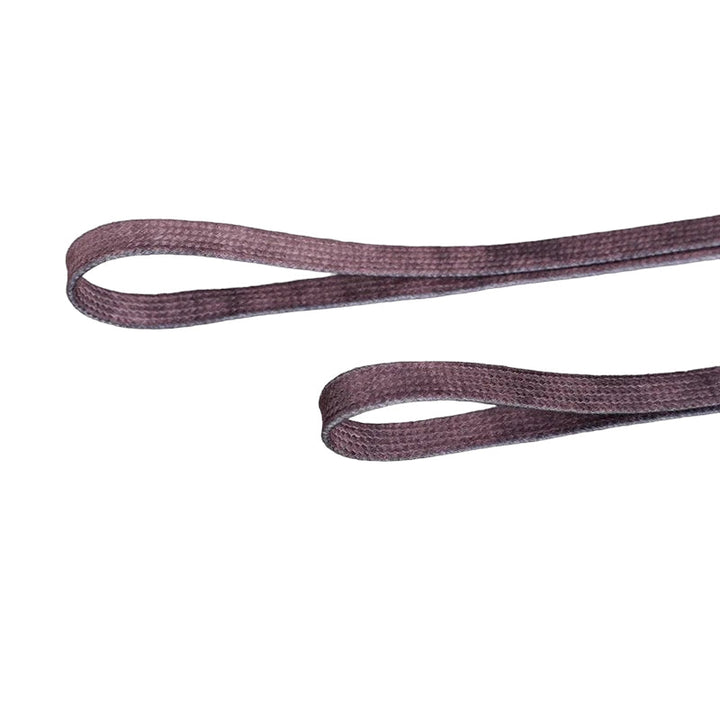 Copper Vintage Faded Shoelaces