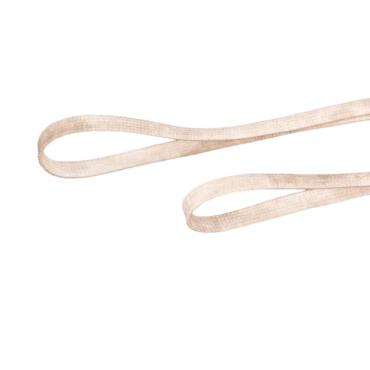 Sand Vintage Faded Shoelaces