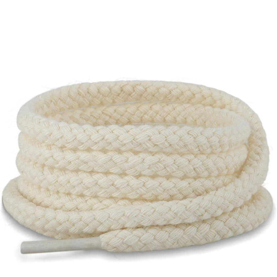 Braided Rope Shoelaces